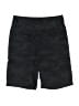 Danskin Camo Black Athletic Shorts Size M - photo 1