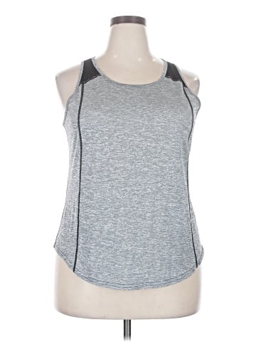 Tek Gear Active Tank (view 1)