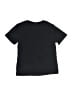 Hurley Black Short Sleeve T-Shirt Size 4 - photo 2