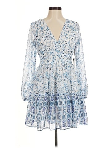 Japna Cocktail Dress (view 1)