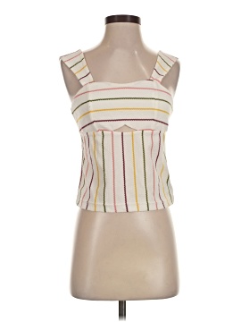 Walter Baker Sleeveless Top