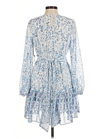 Japna Cocktail Dress (view 2)
