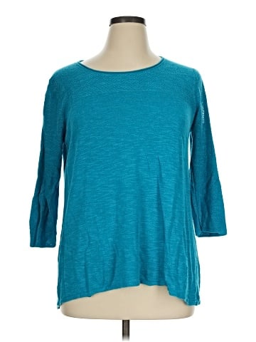 Peck & Peck Pullover Sweater (view 1)