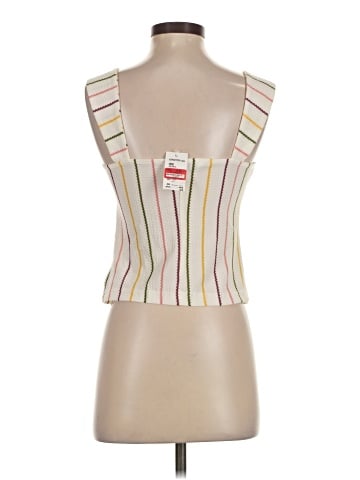 Walter Baker Sleeveless Top (view 2)