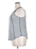 Tek Gear 100% Polyester Gray Active Tank Size XXL - photo 5