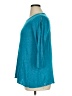 Peck & Peck Teal Pullover Sweater Size XL - photo 5