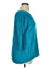 Peck & Peck Teal Pullover Sweater Size XL - photo 4