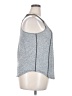 Tek Gear 100% Polyester Gray Active Tank Size XXL - photo 4