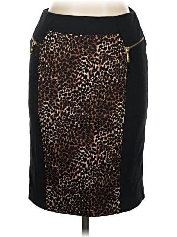 MICHAEL Michael Kors Casual Skirt (view 1)