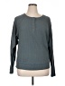 BKE Gray Pullover Sweater Size XL - photo 1