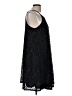Luxology Chevron-herringbone Black Cocktail Dress Size 8 - photo 4