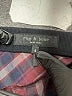 Rag & Bone Plaid Burgundy Dress Pants Size 4 - photo 7