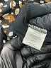Row A 100% Polyester Animal Print Black Cocktail Dress Size S - photo 8