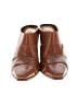 Vince Camuto Brown Mule/Clog Size 8 - photo 2
