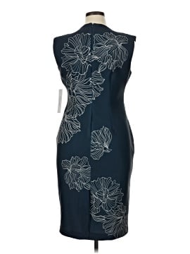 Calvin Klein Cocktail Dress (view 2)