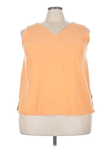 Eddie Bauer Sleeveless Top (view 1)
