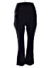 Motherhood Black Active Pants Size XL - photo 2
