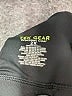 Tek Gear Black Sports Bra Size 2X - photo 7