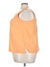Eddie Bauer Orange Sleeveless Top Size 2X - photo 5