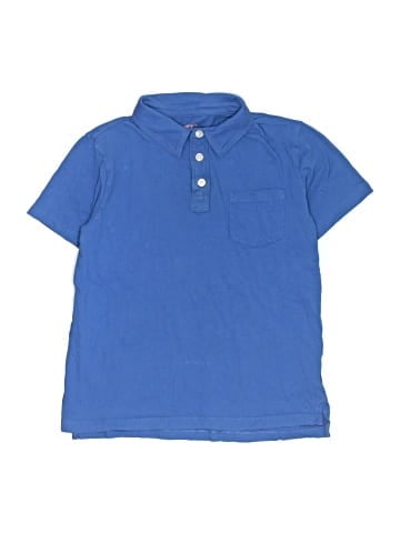 Crewcuts Short Sleeve Button-Down Shirt (view 1)