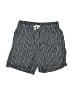 Gap Kids Stripes Blue Shorts Size 6 - 7 - photo 1