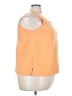 Eddie Bauer Orange Sleeveless Top Size 2X - photo 4
