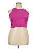 Athleta Pink Tank Top Size 2X - photo 1