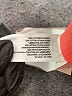 Old Navy Orange Casual Dress Size 8 - photo 8