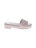 Valentino Garavani Pink Sandals Size EU 37 - photo 1