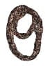 Charming Charlie 100% Polyester Burgundy Scarf One size - photo 1