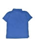 Crewcuts 100% Cotton Blue Short Sleeve Button-Down Shirt Size 10 - photo 2