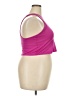 Athleta Pink Tank Top Size 2X - photo 4