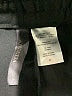 Mondetta Solid Black Track Pants Size 3X - photo 4