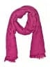J.Crew Pink Scarf One size - photo 1