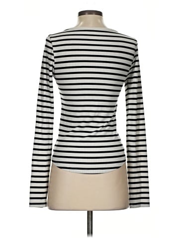 American Eagle Outfitters Long Sleeve Top (view 2)