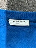 Equipment 100% Cashmere Blue Cashmere Pullover Sweater Size XXS - photo 7