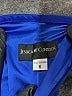 Jessica McClintock Blue Cocktail Dress Size 6 - photo 7