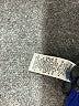 Jessica McClintock Blue Cocktail Dress Size 6 - photo 8