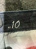Ann Taylor LOFT Black Denim Shorts Size 10 - photo 4