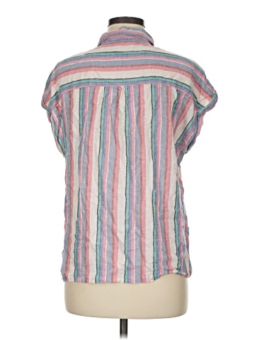 Orvis Short Sleeve Blouse (view 2)