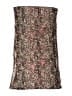 Charming Charlie 100% Polyester Burgundy Scarf One size - photo 2