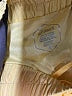 Asics Solid Yellow Athletic Shorts Size XS - photo 3