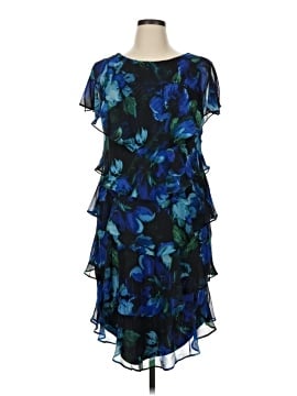 SLNY Cocktail Dress (view 1)