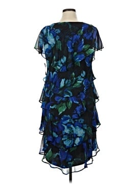 SLNY Cocktail Dress (view 2)