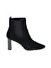 Blondo Black Ankle Boots Size 9 - photo 1