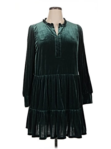1.State Casual Dress (view 1)