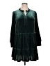 1.State Green Casual Dress Size XL - photo 1