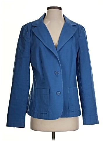 L.L.Bean Blazer (view 1)