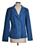 L.L.Bean Blue Blazer Size 0 - photo 1