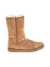Ugg Tan Boots Size 8 1/2 - photo 1